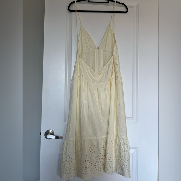 MANGO Sundress - Picture 6 of 7